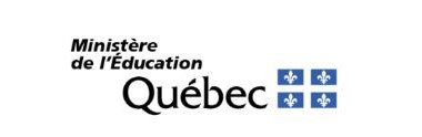Logo du Ministère de l'Éducation du Québec